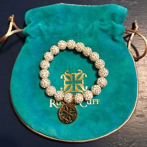 Rustic Cuff Emerson Bracelet